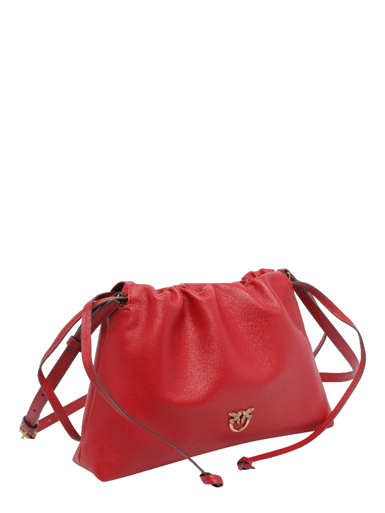 Pinko Bags.. Red alternative