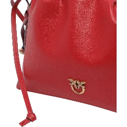 Pinko Bags.. Red