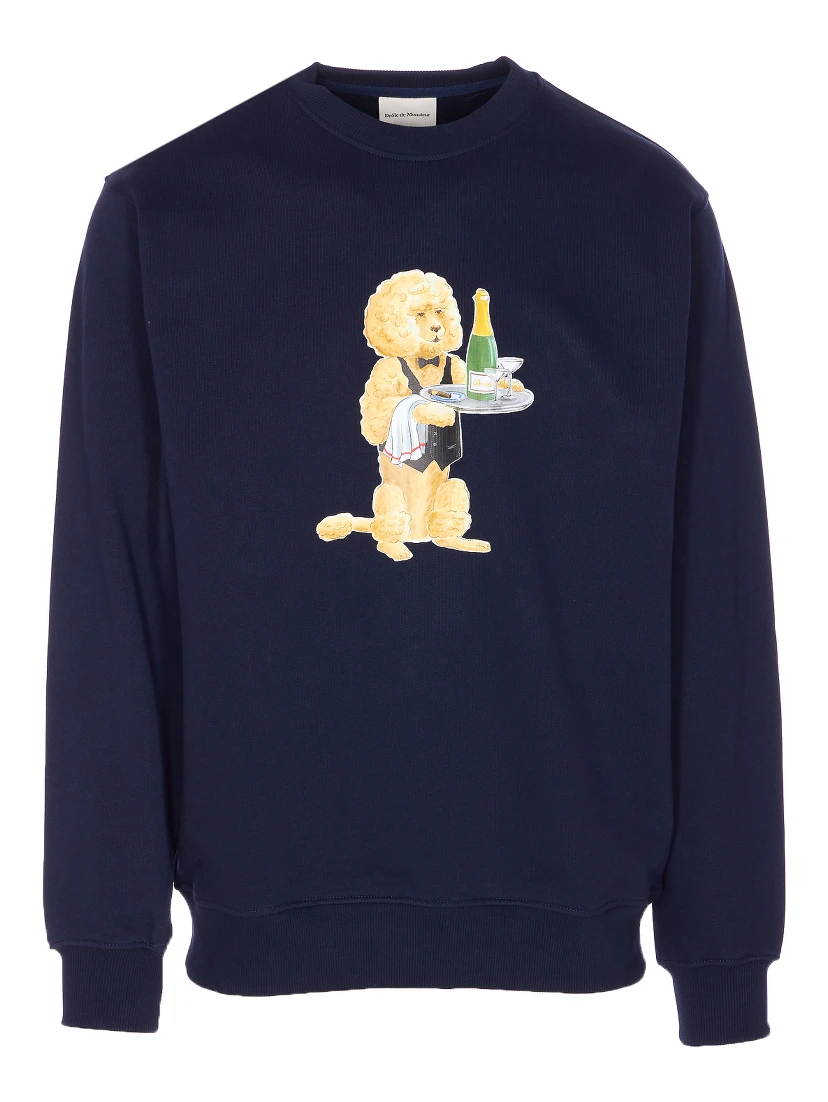 DROLE DE MONSIEUR Sweaters