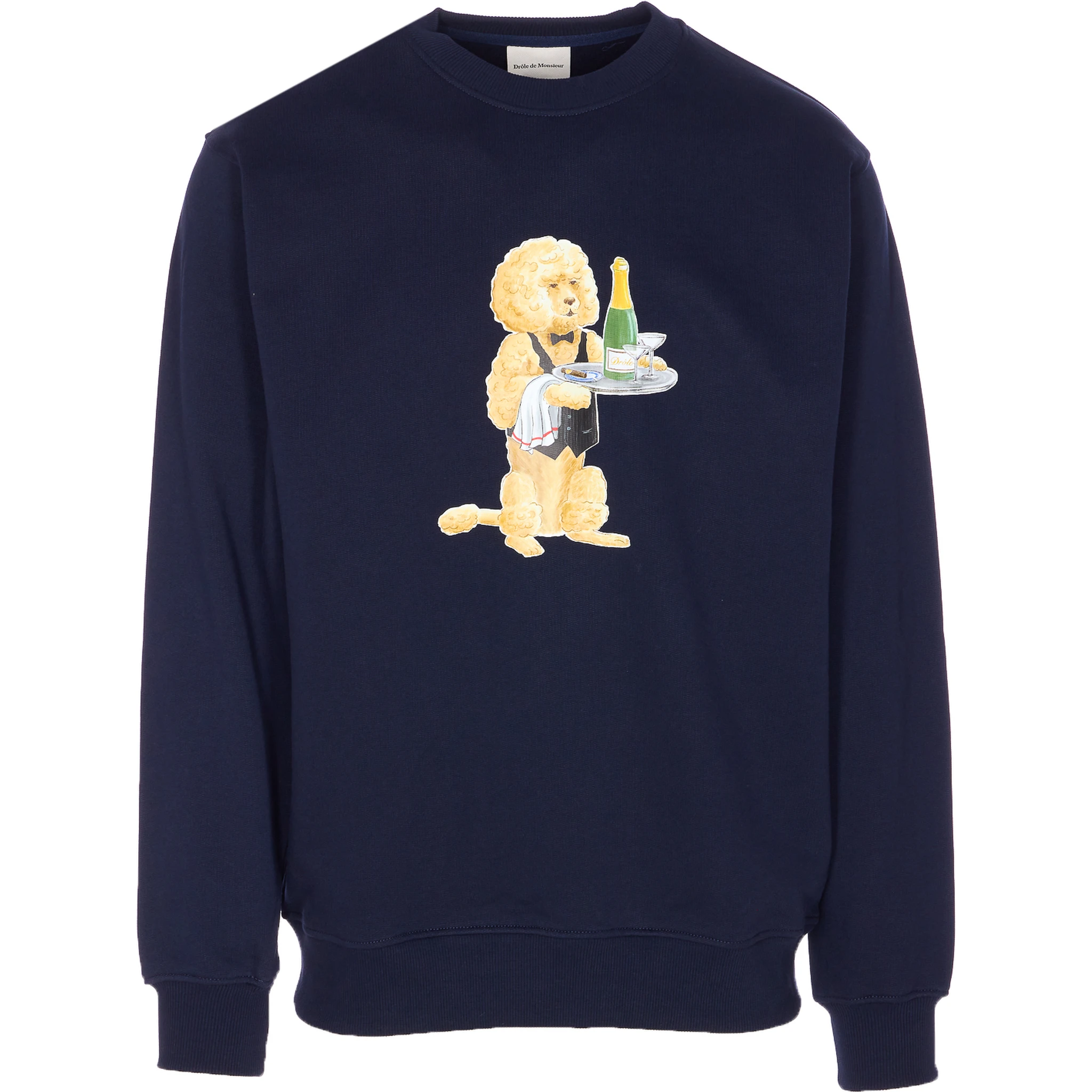 DROLE DE MONSIEUR Sweaters