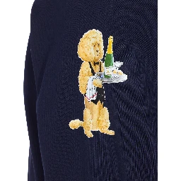 DROLE DE MONSIEUR Sweaters