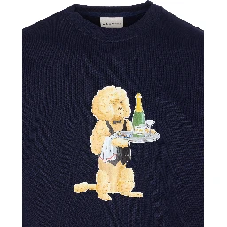 DROLE DE MONSIEUR Sweaters