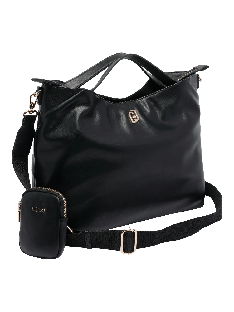 Liu Jo Bags.. Black alternative