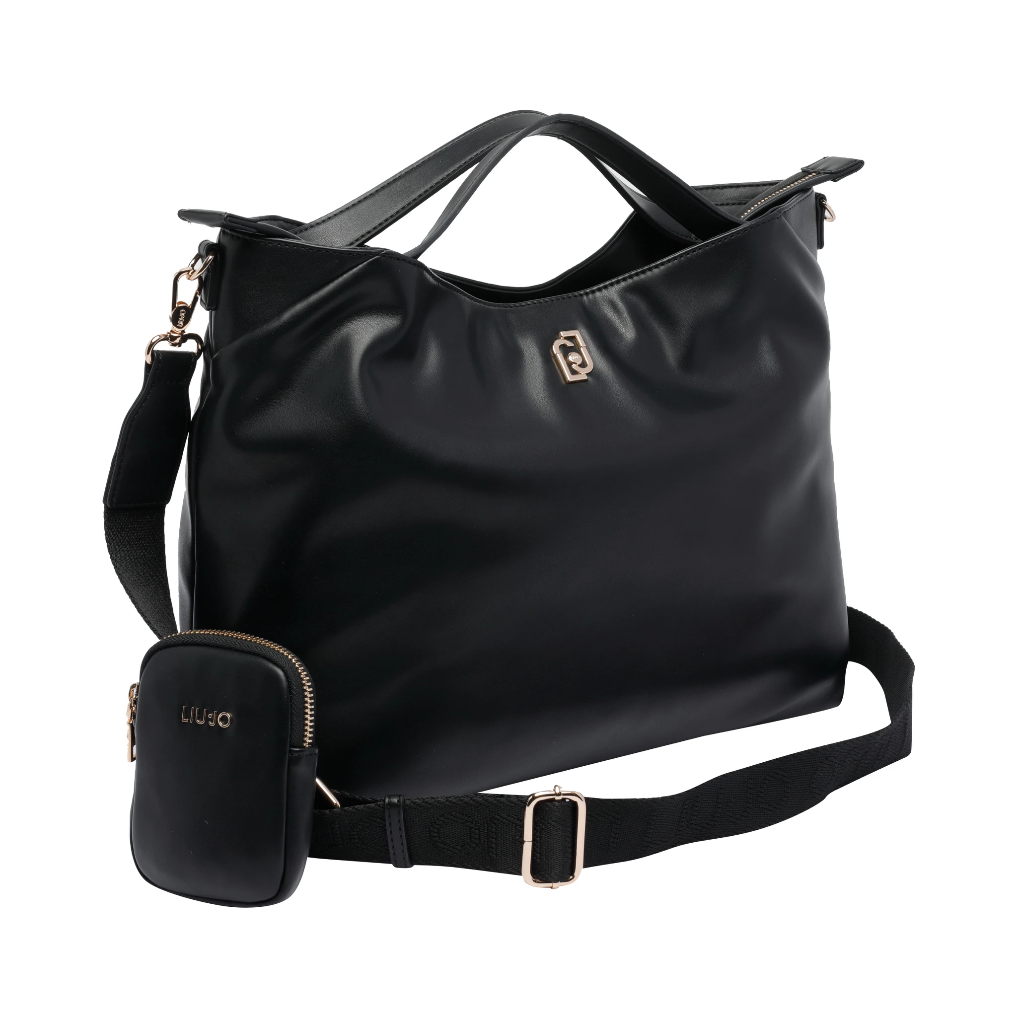 Liu Jo Bags.. Black