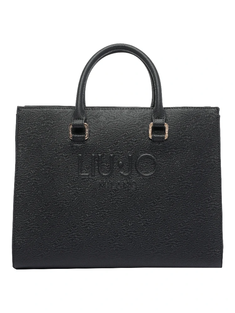 Liu Jo Bags.. Black