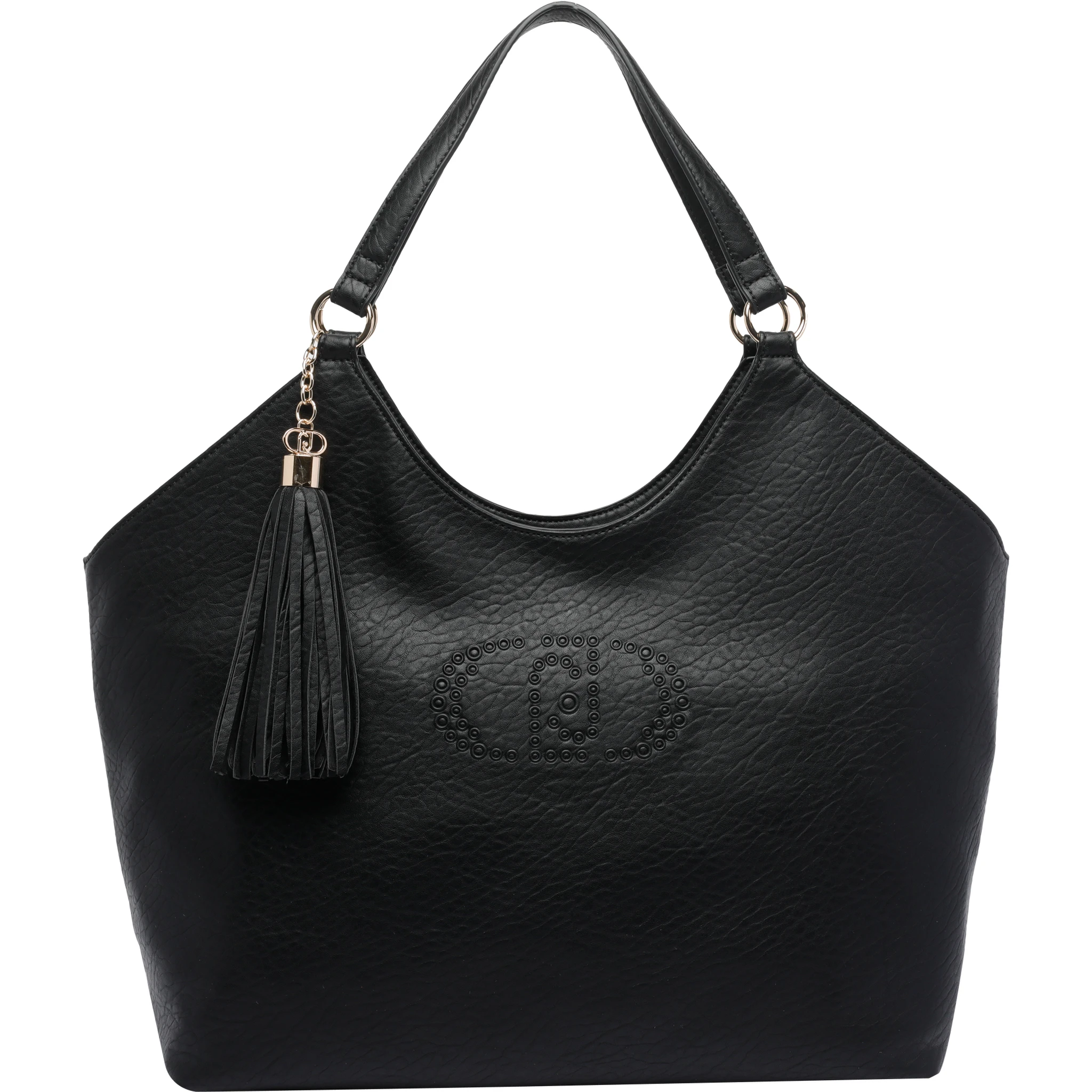 حقائب ليو جو.. أسود