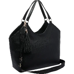 حقائب ليو جو.. أسود