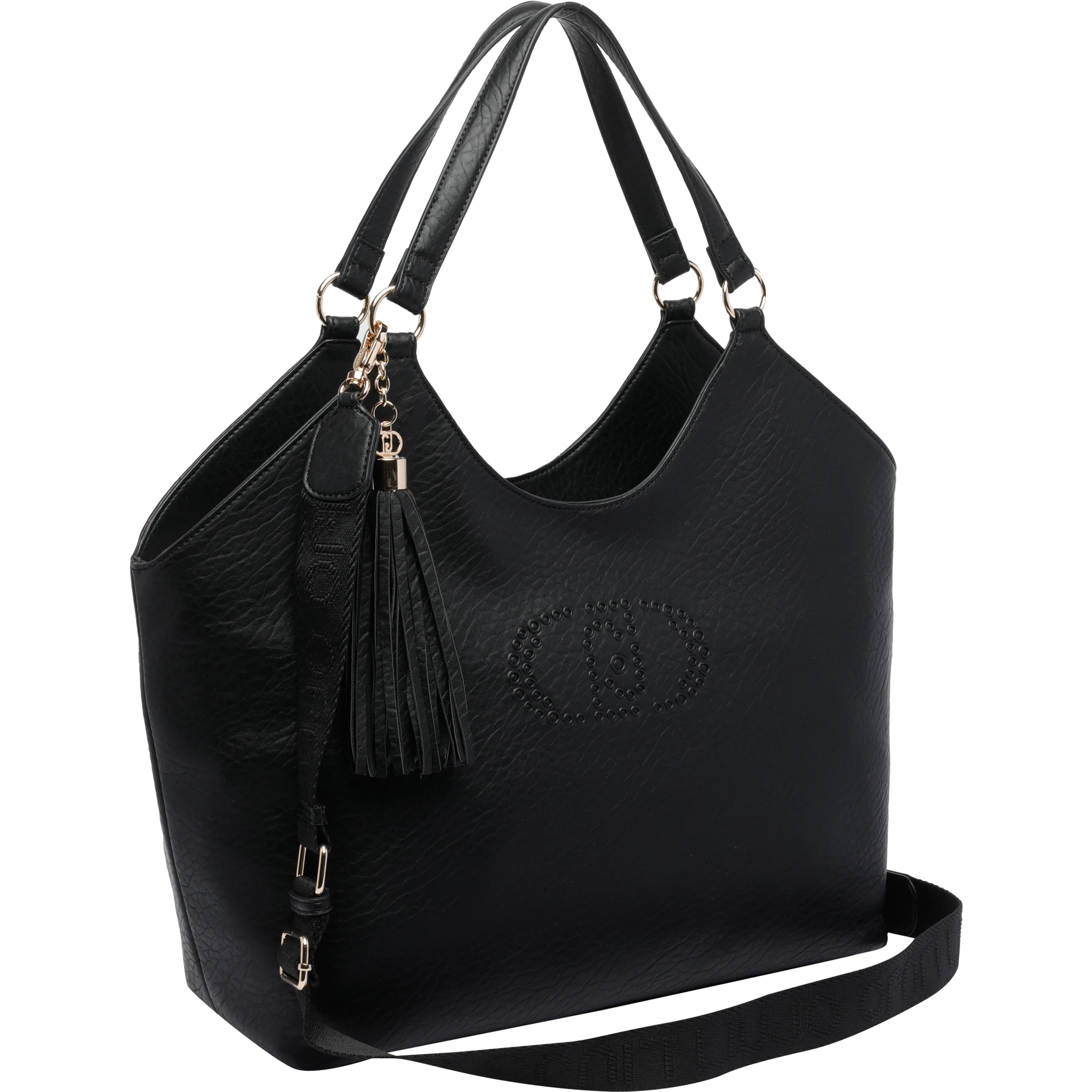 حقائب ليو جو.. أسود