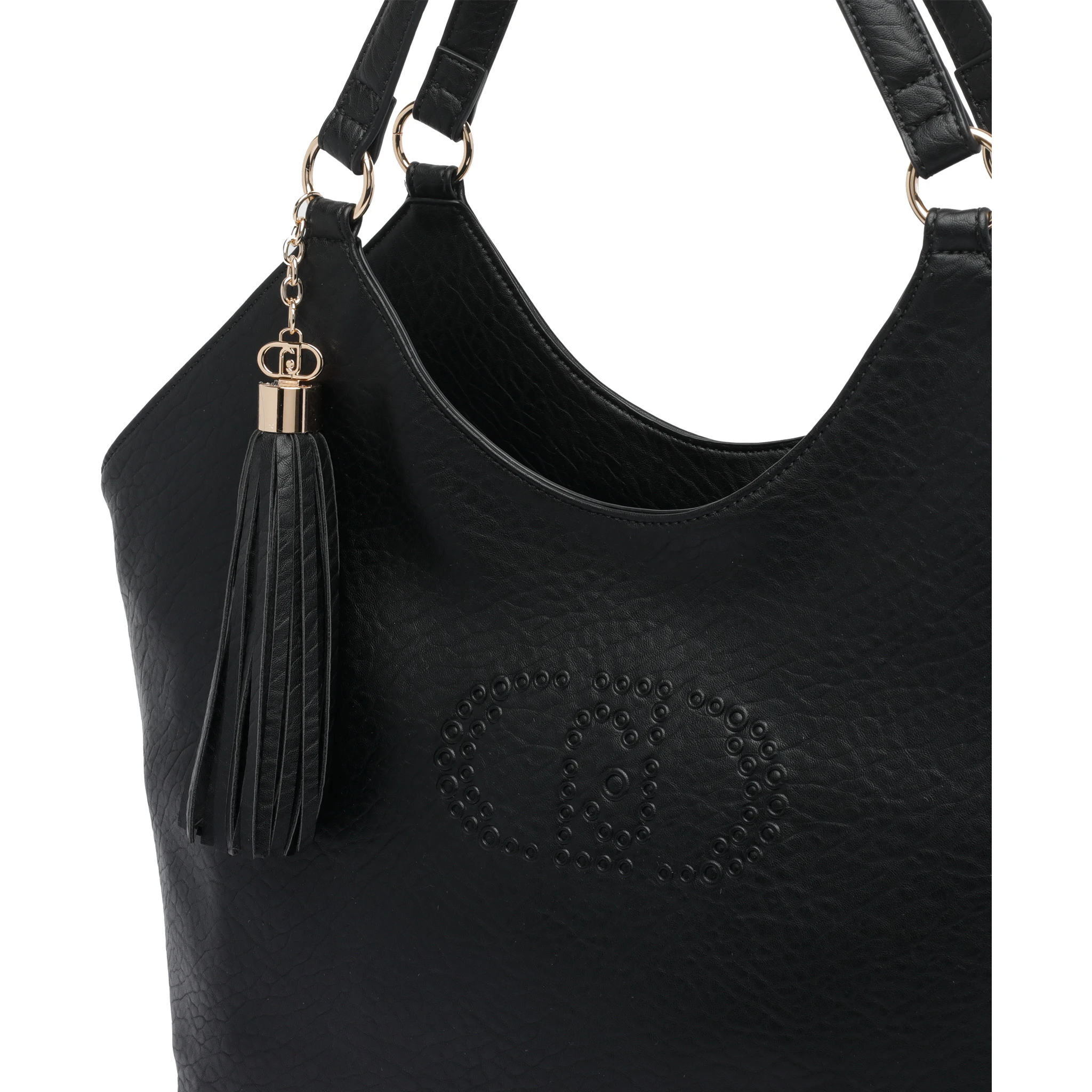 حقائب ليو جو.. أسود