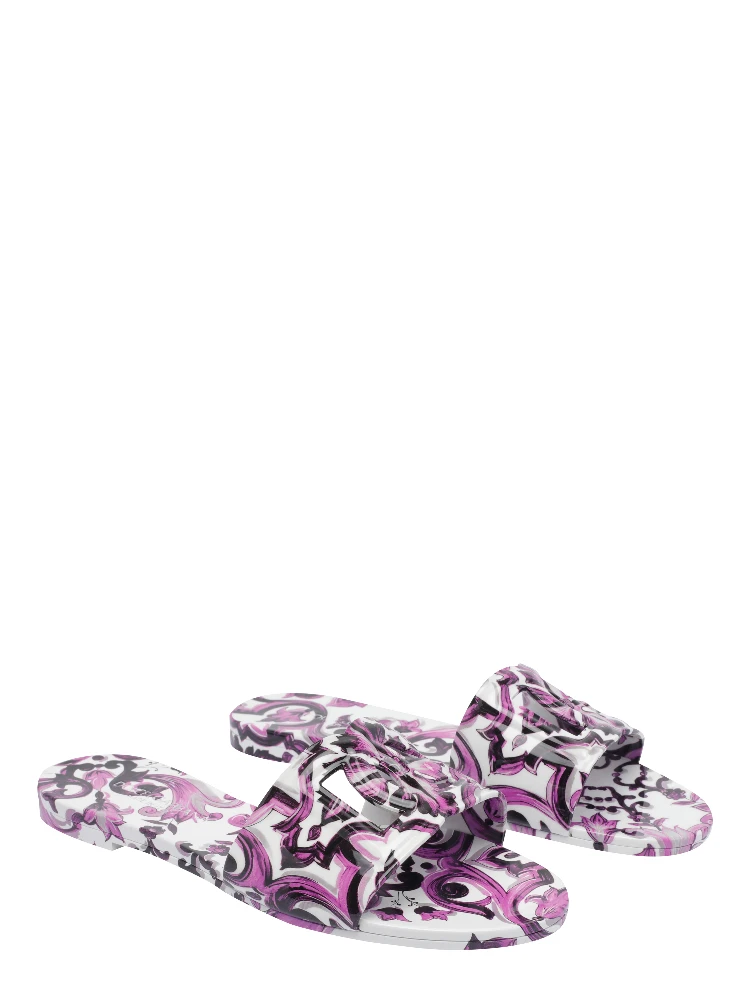 Dolce & Gabbana Sandals alternative