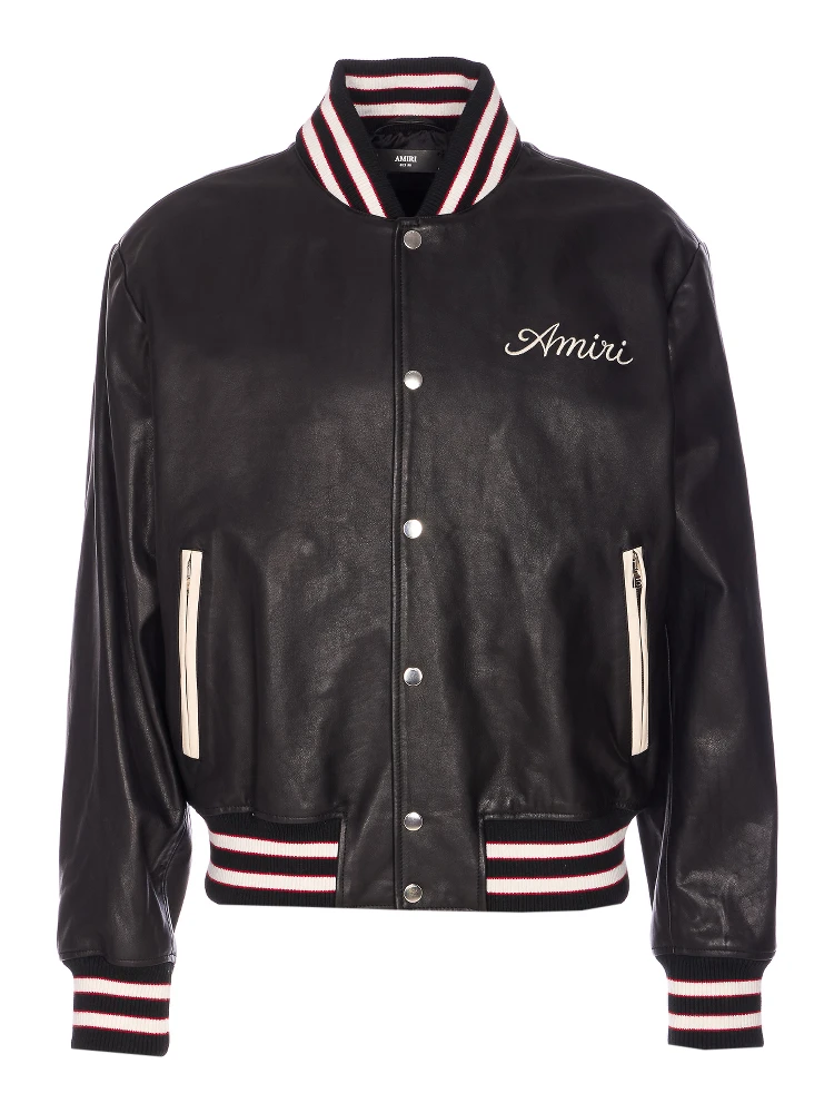 Amiri  Jackets