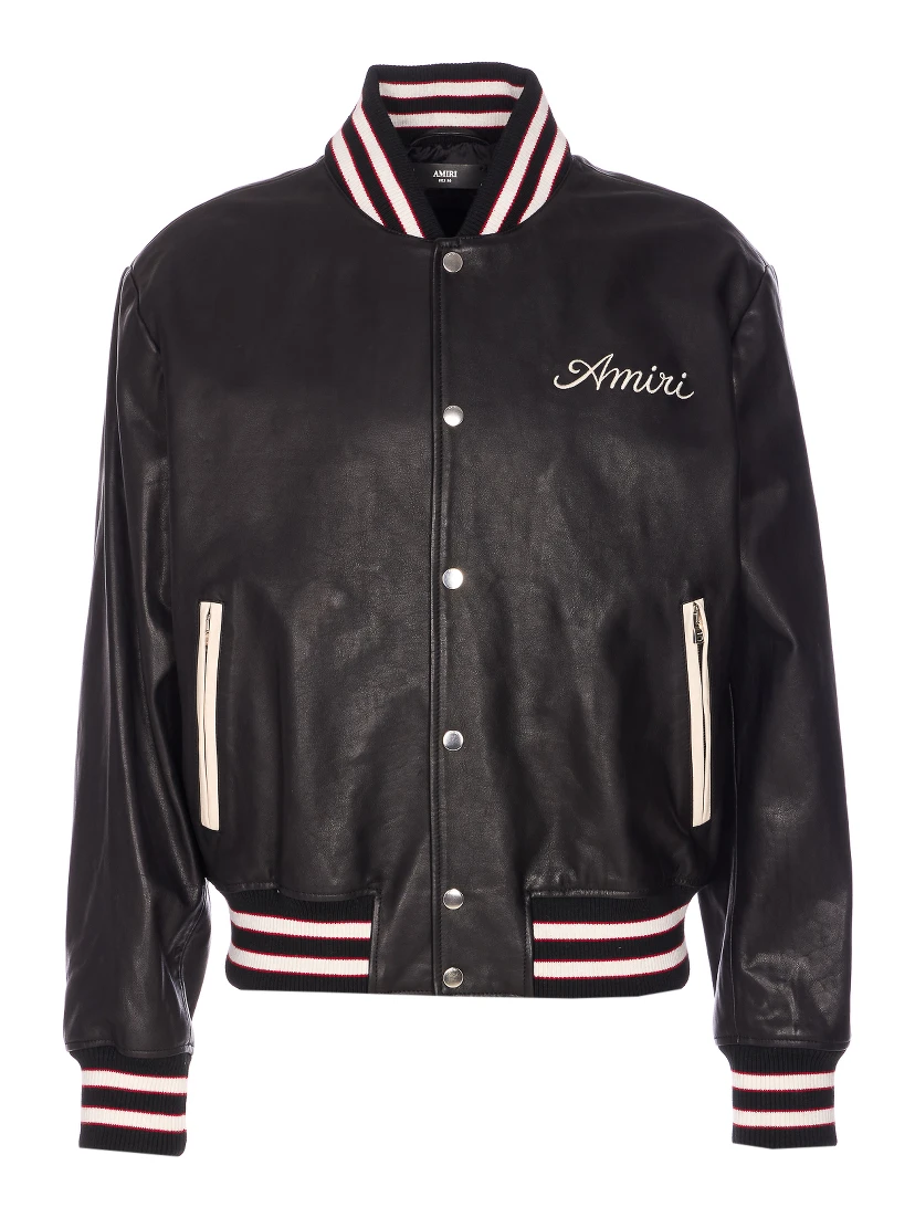 Amiri  Jackets