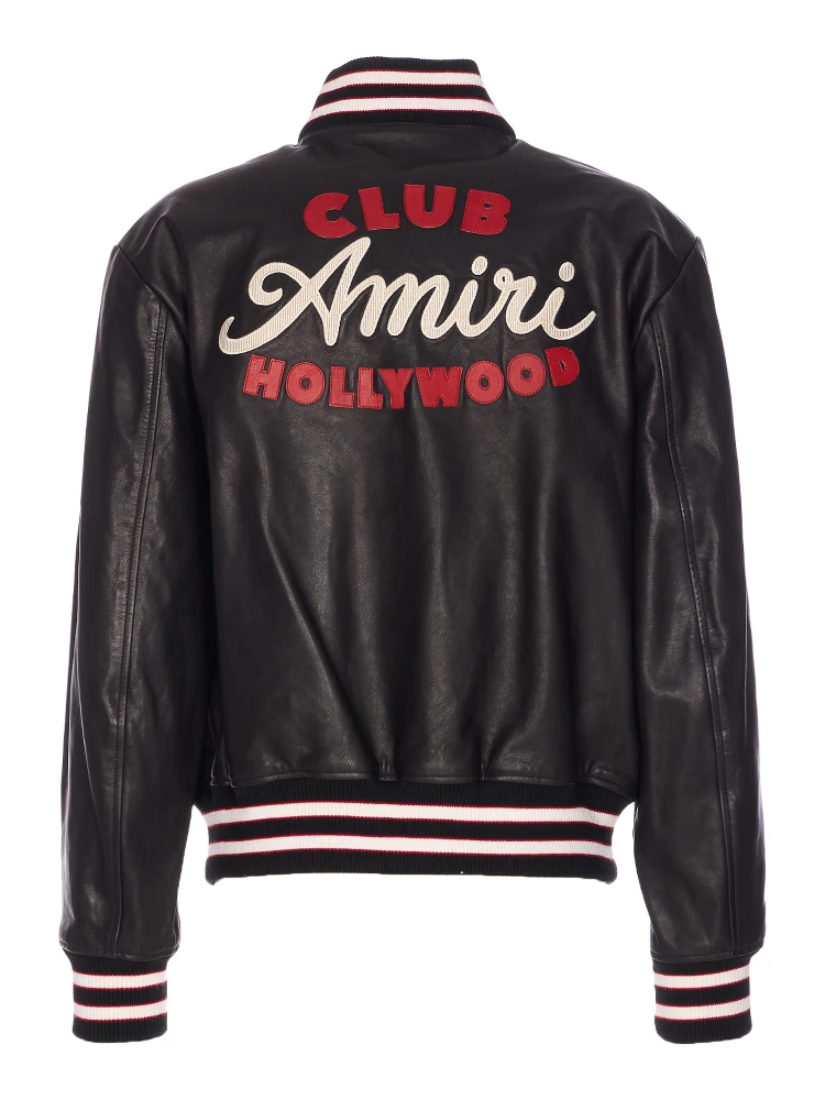 Amiri  Jackets alternative