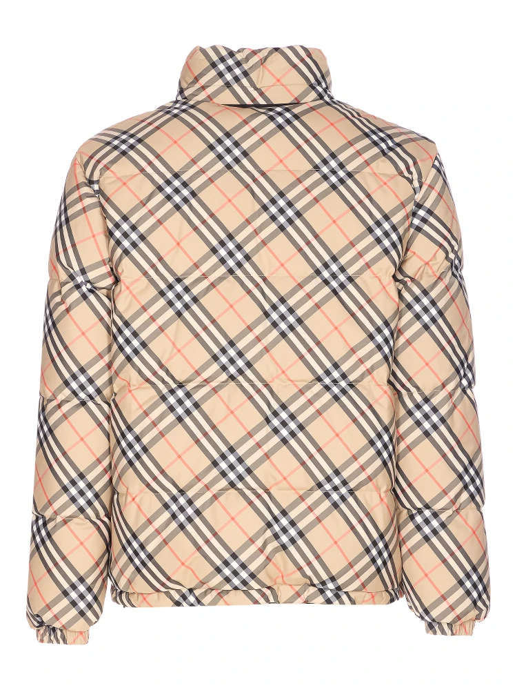 Burberry Jackets Beige alternative