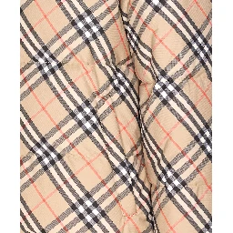 Burberry Jackets Beige