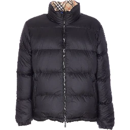 Burberry Jackets Beige