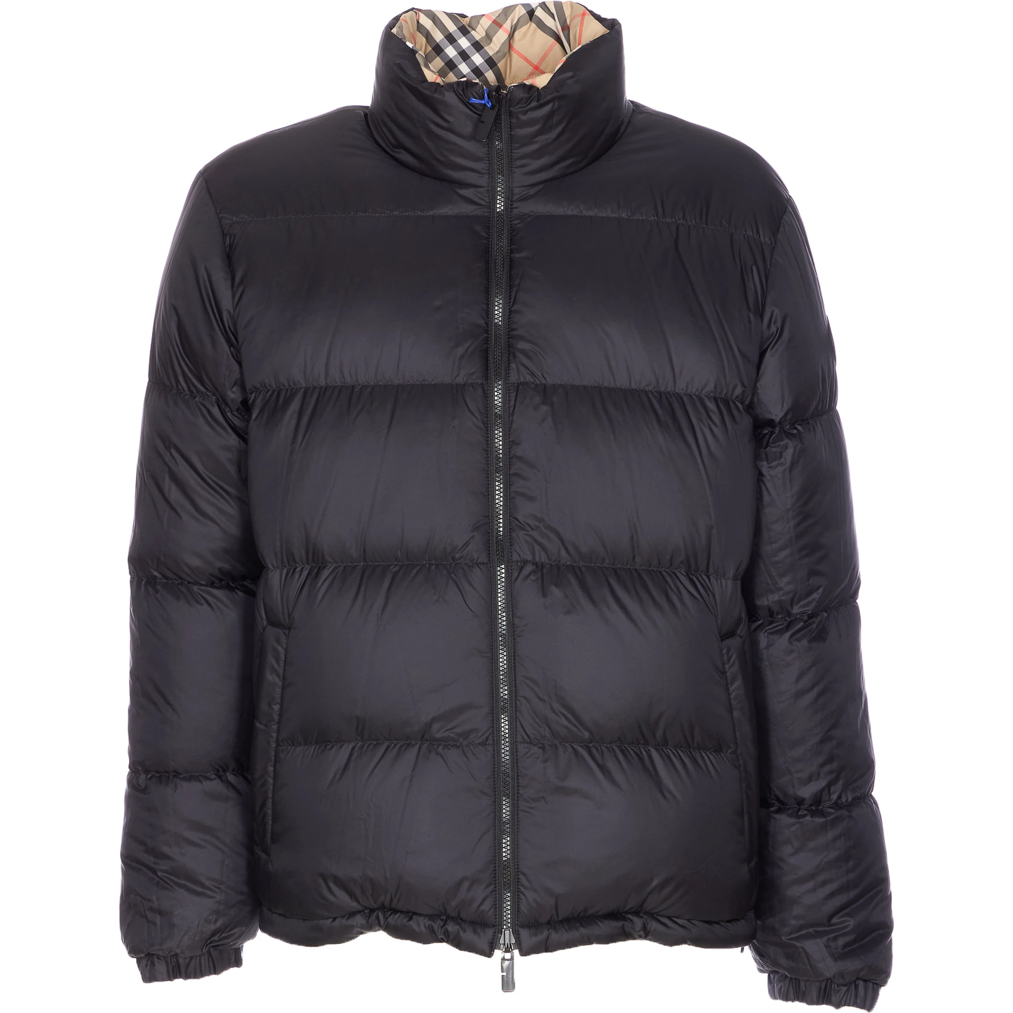 Burberry Jackets Beige