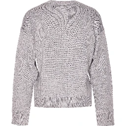 Liu Jo Sweaters Grey