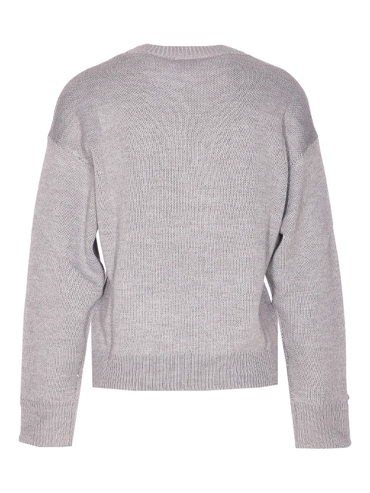 Liu Jo Sweaters Grey alternative