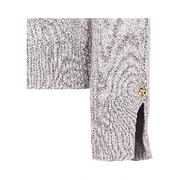 Liu Jo Sweaters Grey