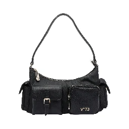 V°73 Bags.. Black