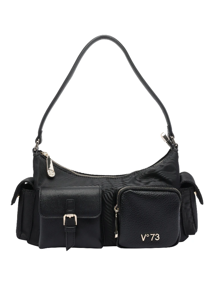 V°73 Bags.. Black