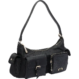 V°73 Bags.. Black