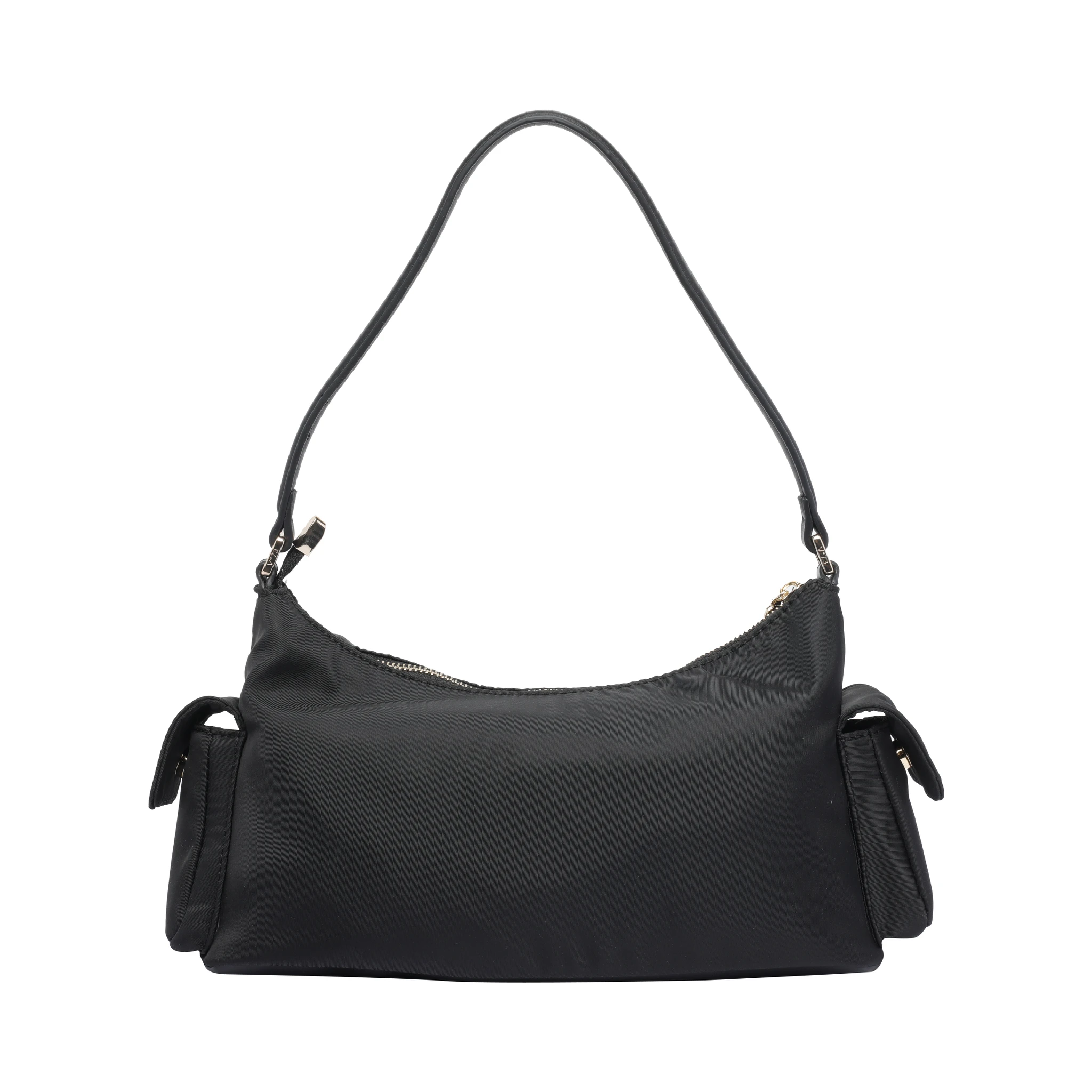 V°73 Bags.. Black