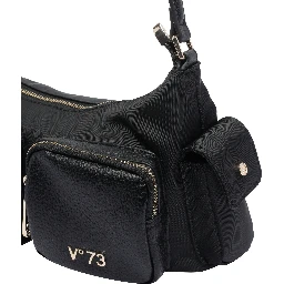 V°73 Bags.. Black