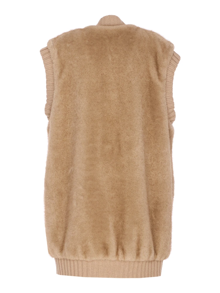 Pinko Jackets Beige alternative