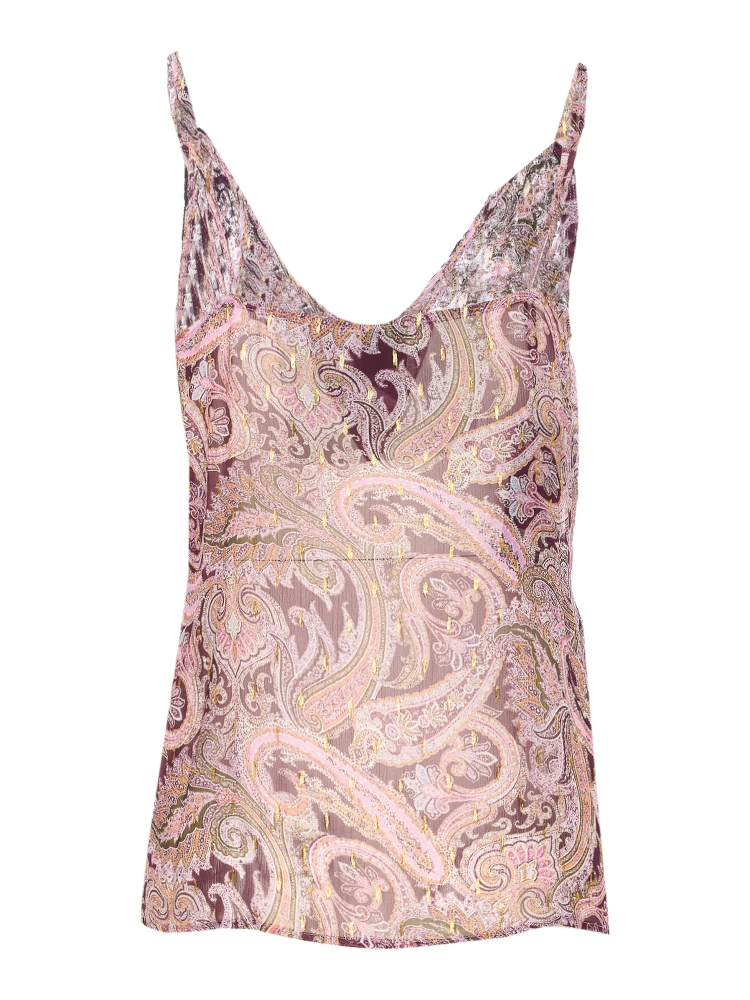 Pinko Top Pink alternative