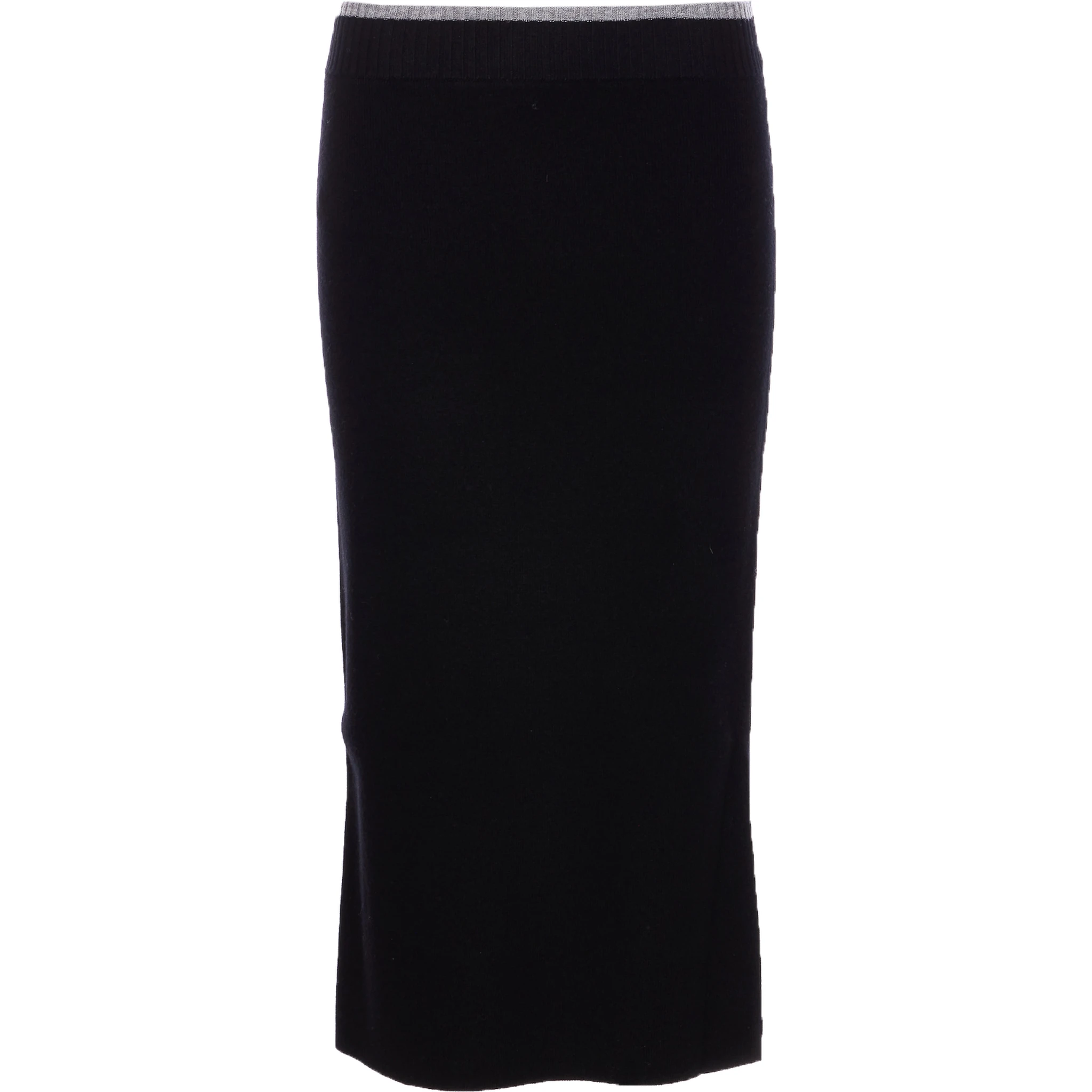 Pinko Skirts Black