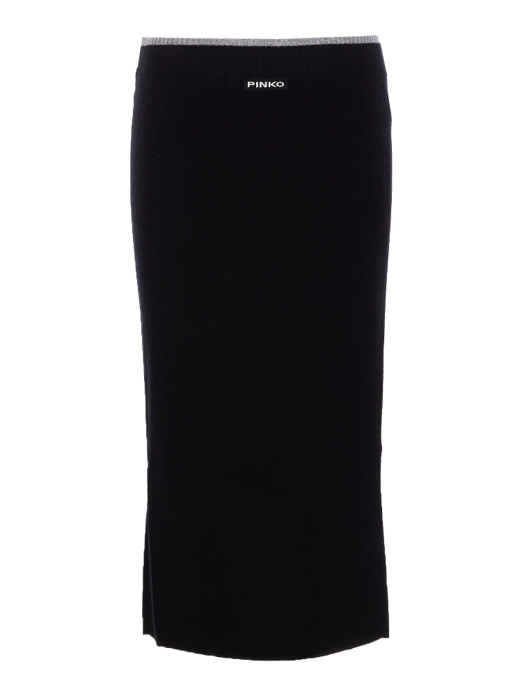 Pinko Skirts Black alternative
