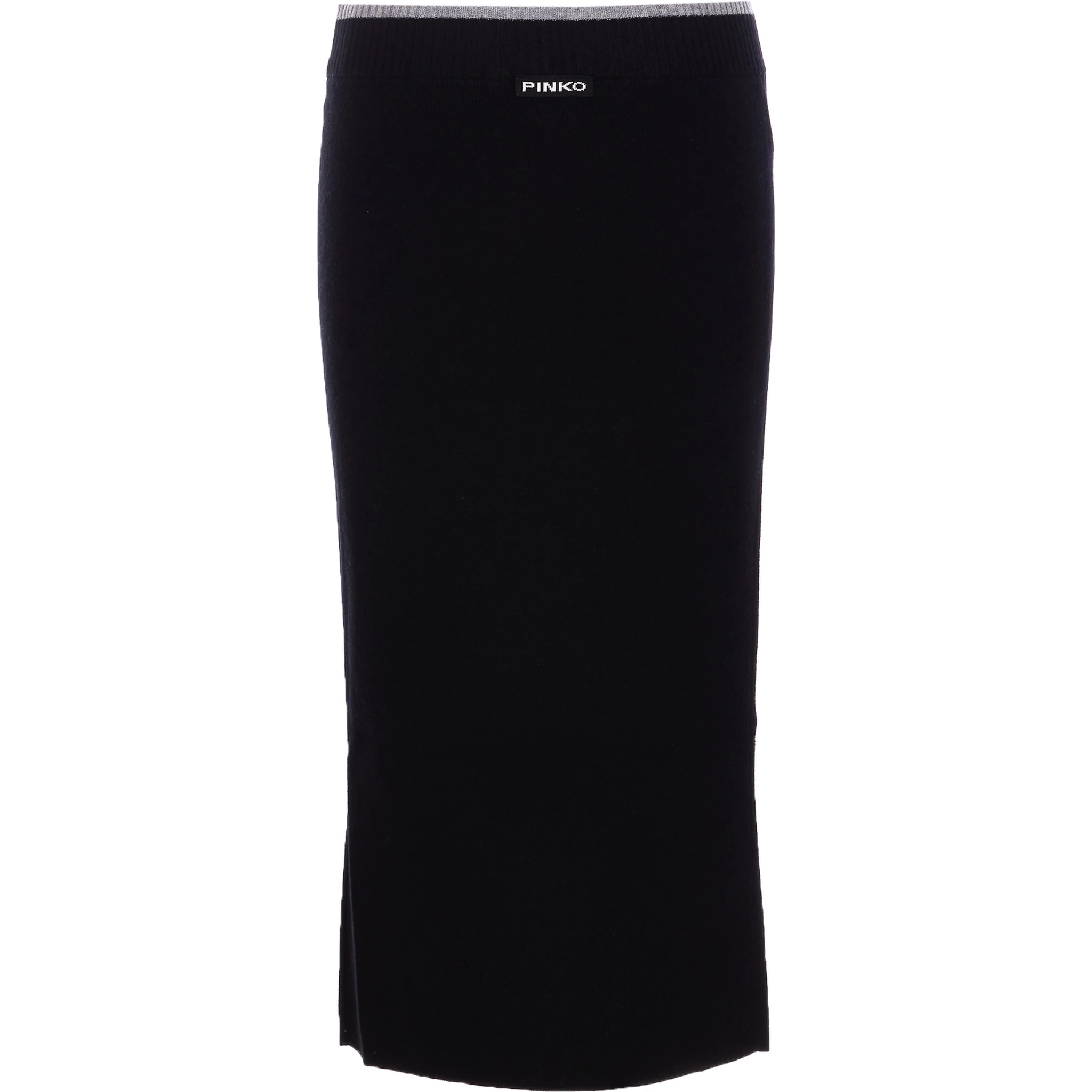 Pinko Skirts Black