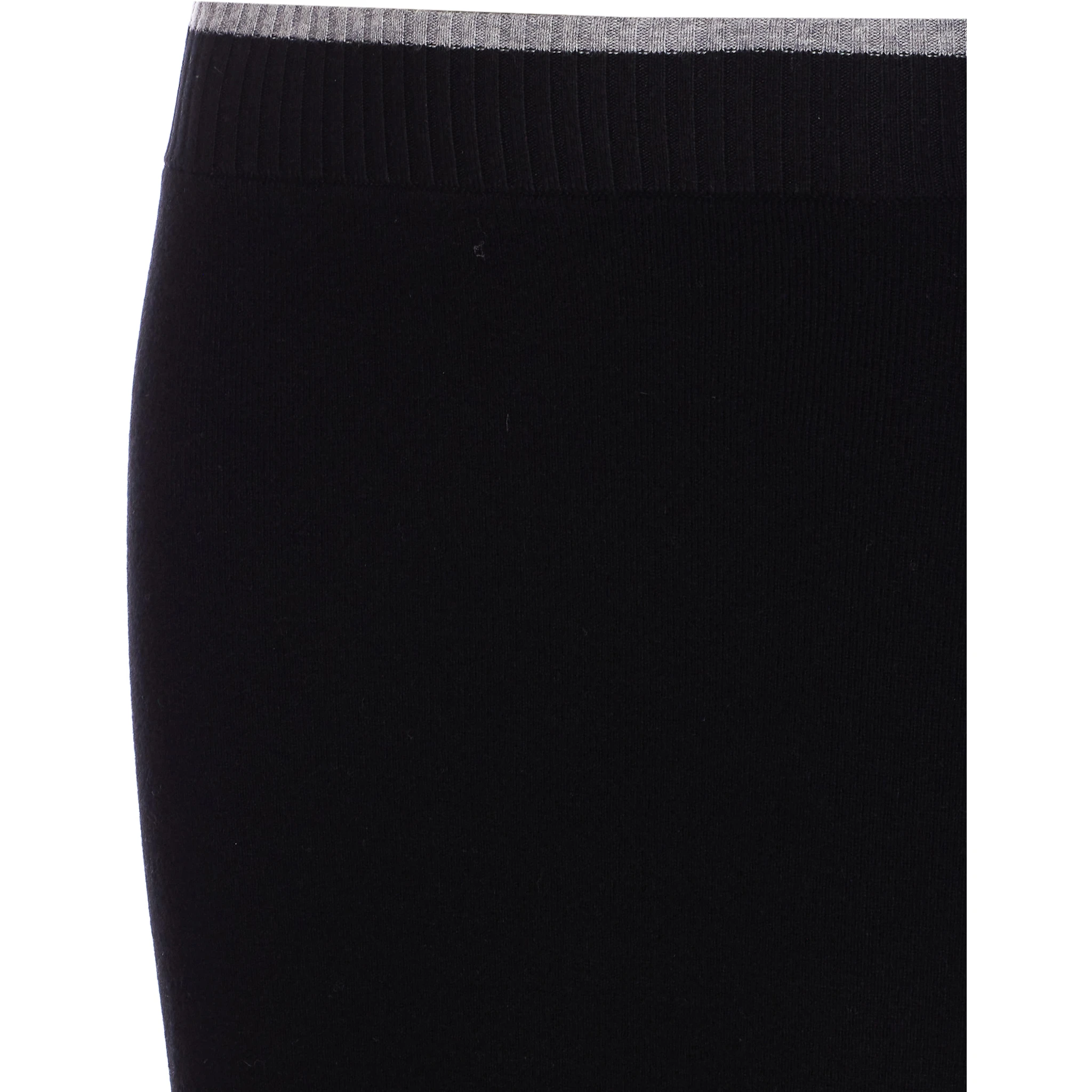 Pinko Skirts Black