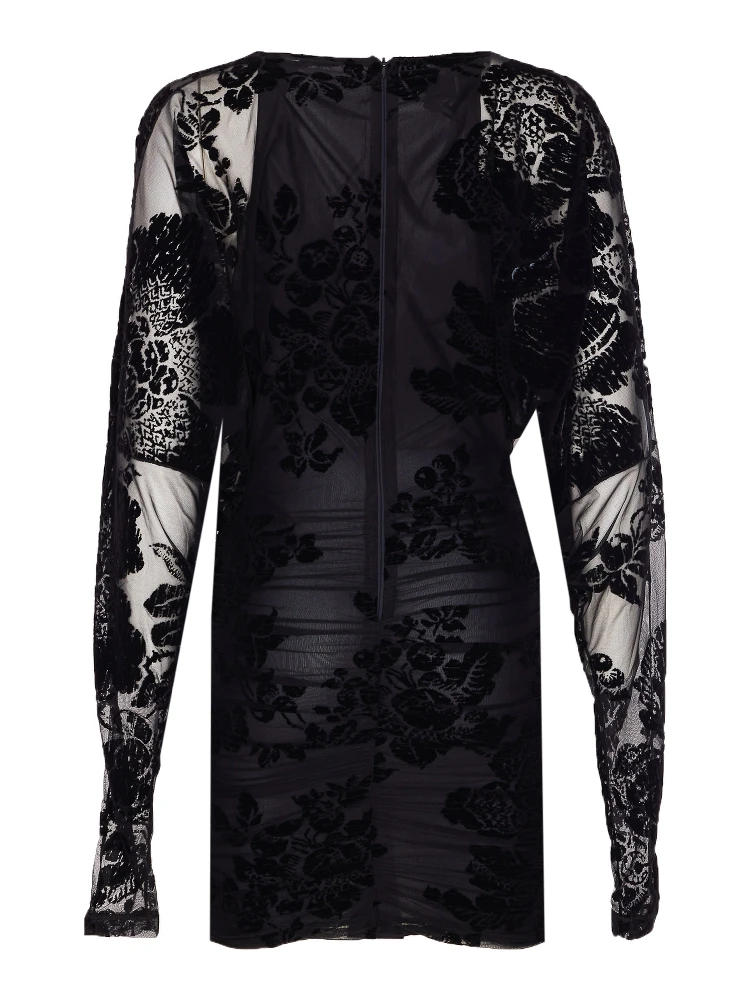 Pinko Dresses Black alternative