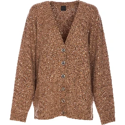 كنزات بينكو بنية اللون