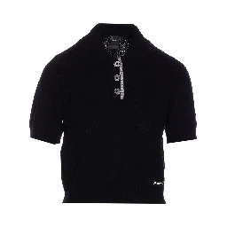 Pinko T-shirts and Polos Black