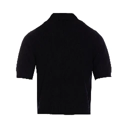 Pinko T-shirts and Polos Black