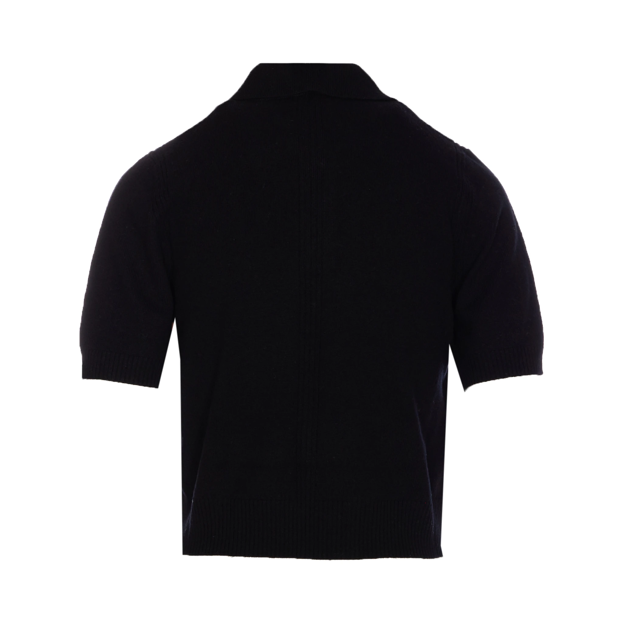 Pinko T-shirts and Polos Black