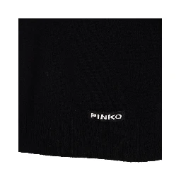 Pinko T-shirts and Polos Black