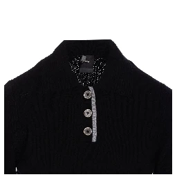 Pinko T-shirts and Polos Black