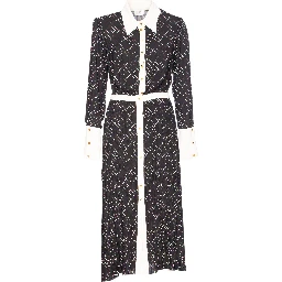 Elisabetta Franchi Dresses Black