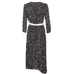 Elisabetta Franchi Dresses Black