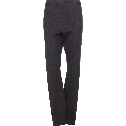 Dolce & Gabbana Trousers Black
