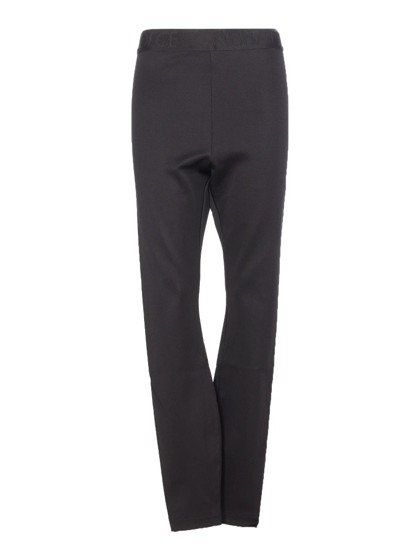 Dolce & Gabbana Trousers Black