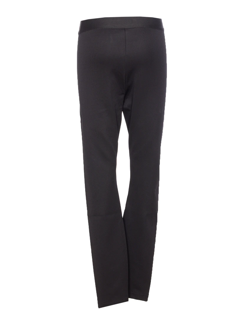 Dolce & Gabbana Trousers Black
