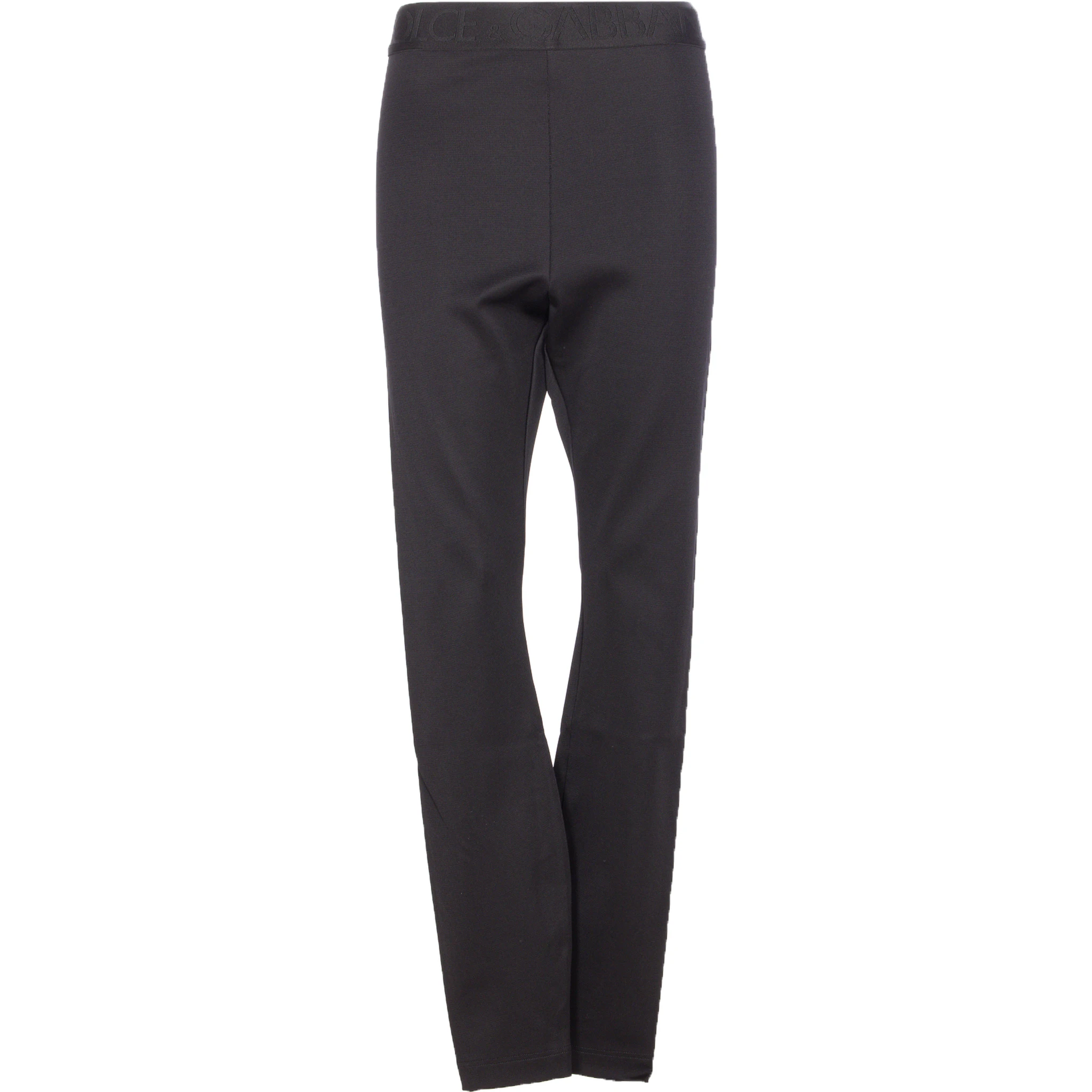 Dolce & Gabbana Trousers Black