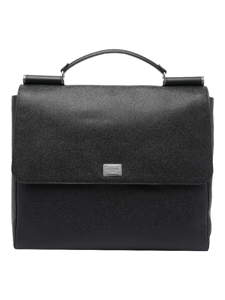 Dolce & Gabbana Bags.. Black