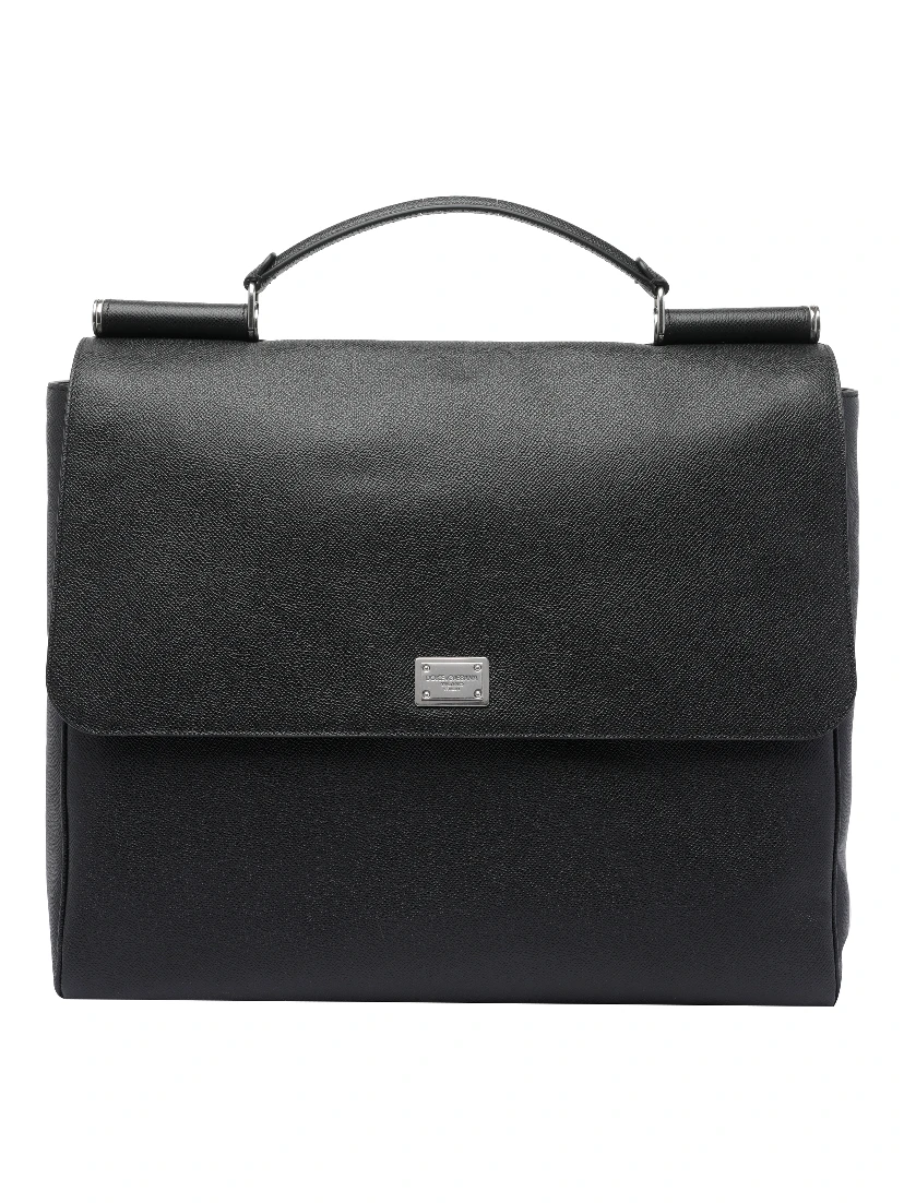 Dolce & Gabbana Bags.. Black